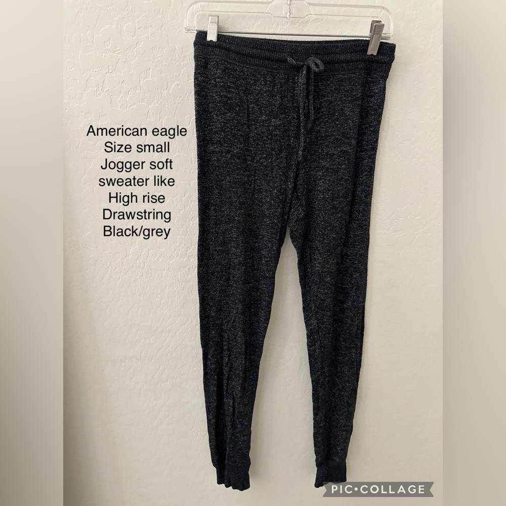 American eagle sweater leggings size small